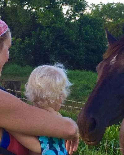 My Health & Wellness Journey as a Mom