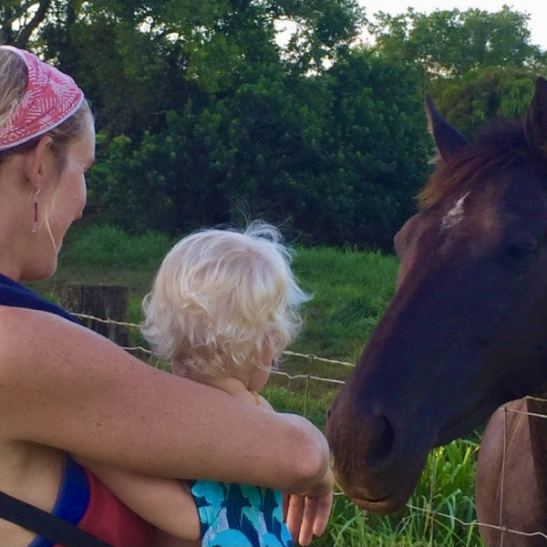 My Health & Wellness Journey as a Mom