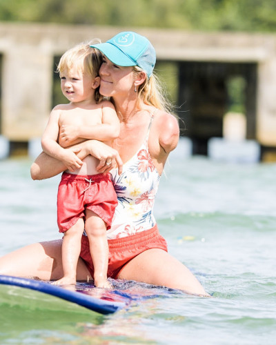 My Passion For Parenting