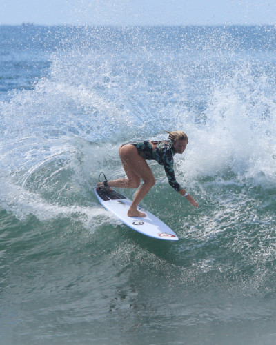 My Top 3 Tips for Catching Awesome Waves