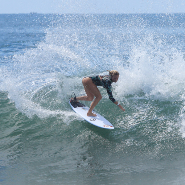 My Top 3 Tips for Catching Awesome Waves