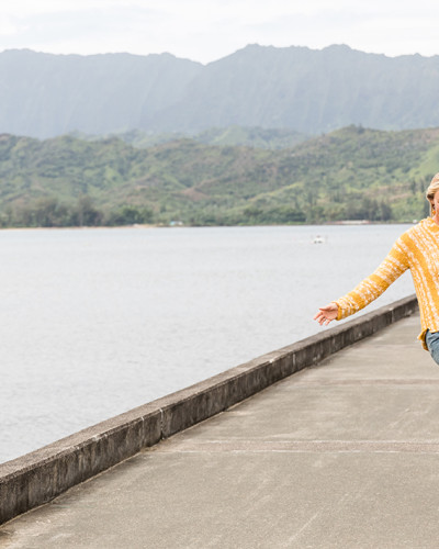 Navigating Change with Joy