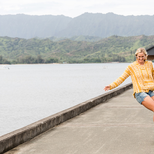 Navigating Change with Joy
