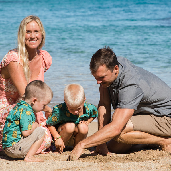 Preventative Health – Heavy on My Mind