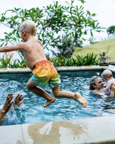 Protecting and Preparing Our Kids