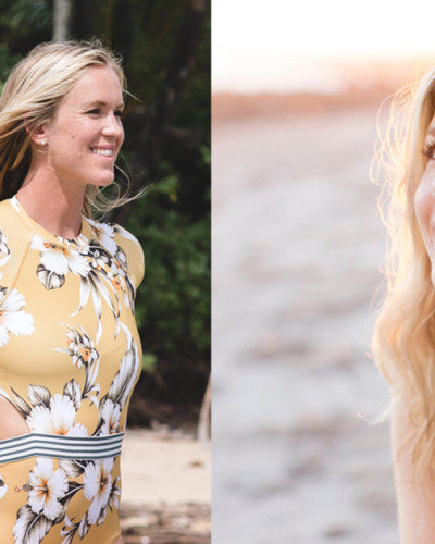 Pull Out the Better Story in Your Life – A Virtual Chat with ‘Here and Now’ Author Kate Merrick