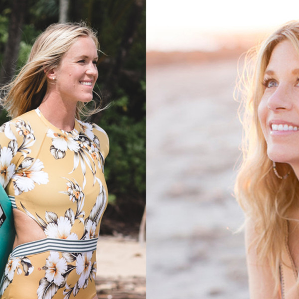Pull Out the Better Story in Your Life – A Virtual Chat with ‘Here and Now’ Author Kate Merrick