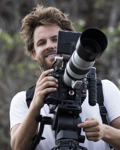 Q & A with Unstoppable Director Aaron Lieber