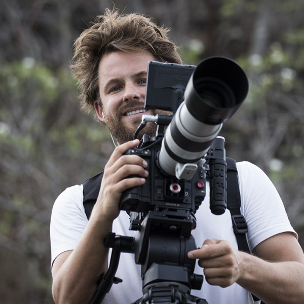 Q & A with Unstoppable Director Aaron Lieber