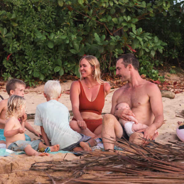 Raising Kids of Character in a Culture of Chaos