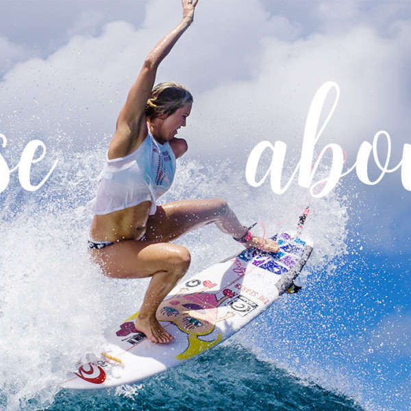​Rise Above