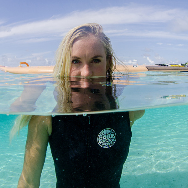Salt Water