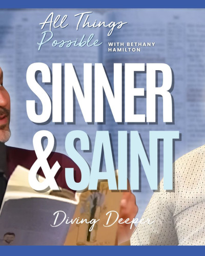 Sinner & Saint