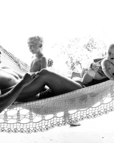 Stop & Rest