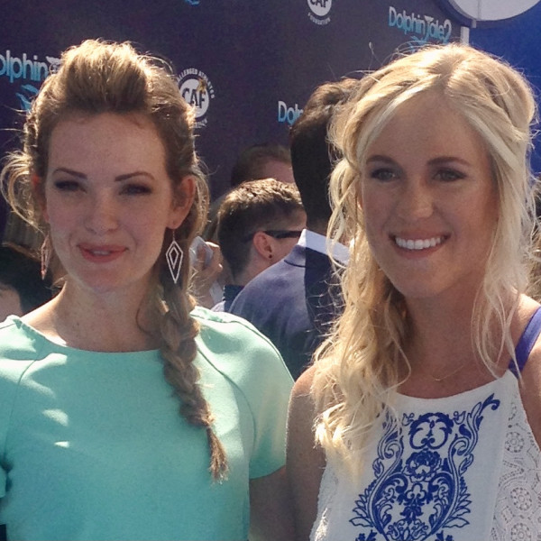 Story of Hope: Amy Purdy