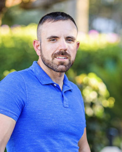 Story of Hope: Meet Chris
