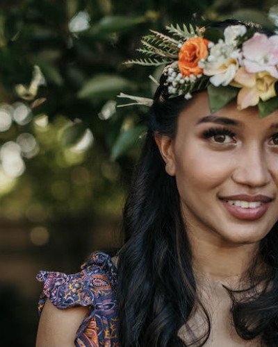 Story of Hope: Meet Ellice