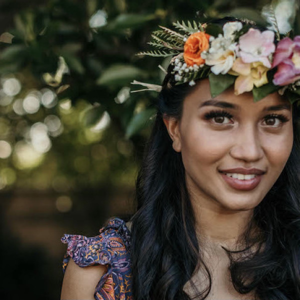 Story of Hope: Meet Ellice