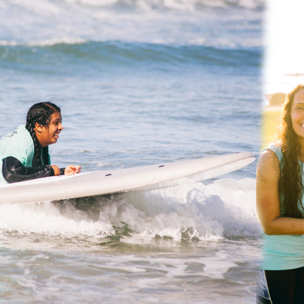 Story of Hope: Meet Hosanna
