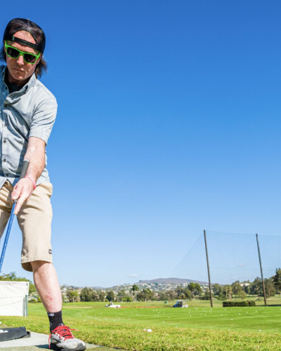 Story of Hope: Meet Shane
