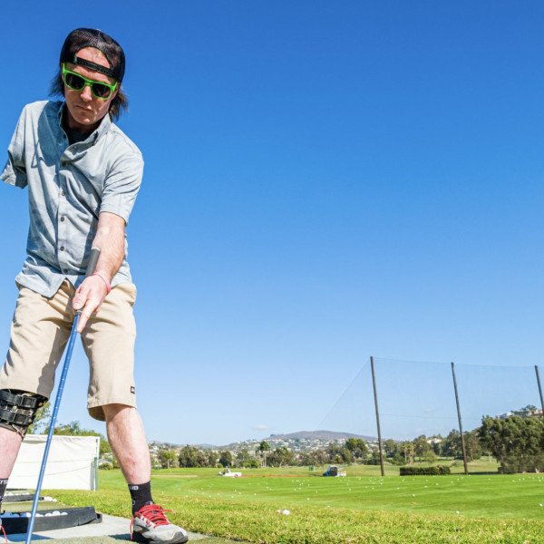 Story of Hope: Meet Shane