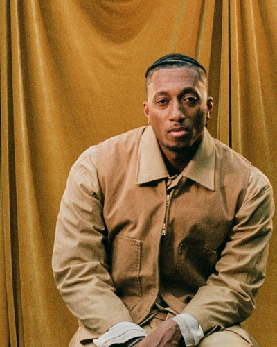 Talking Restoration with Lecrae