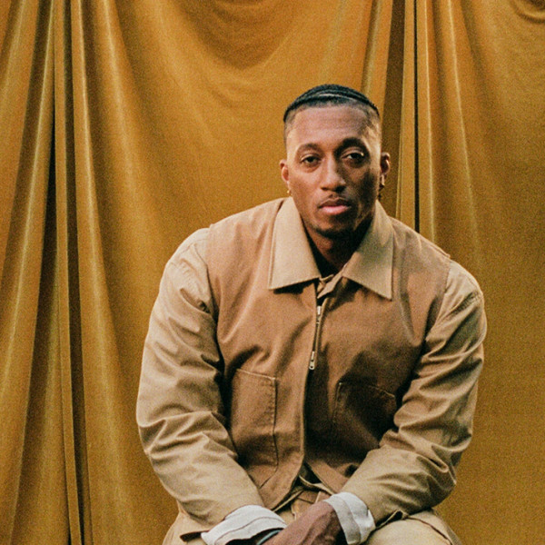 Talking Restoration with Lecrae
