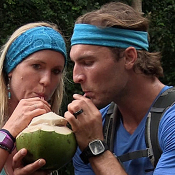 The Amazing Race – Achieving Our Ultimate Goal