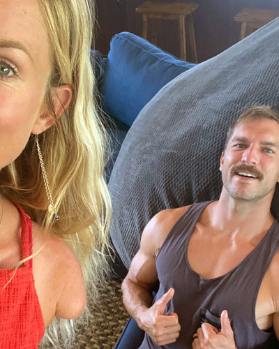 The Bomb Couch Workout
