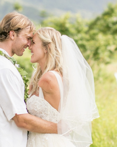 The Bride of Christ