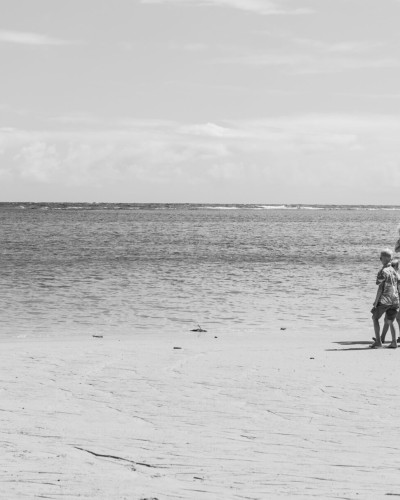 The Gift of Balancing Family Life