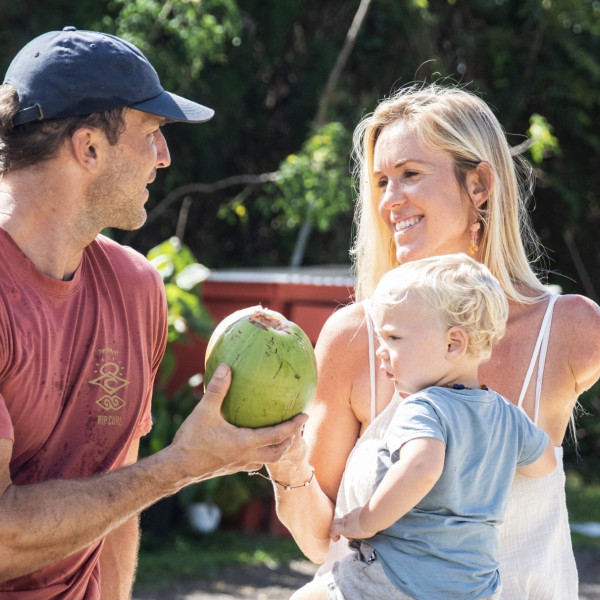 The Hubby Blog: My Top Relational Tip