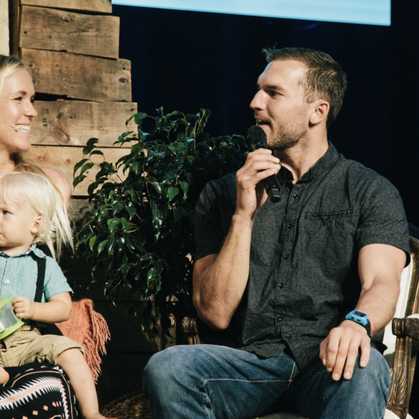 The Value of YOUR Story