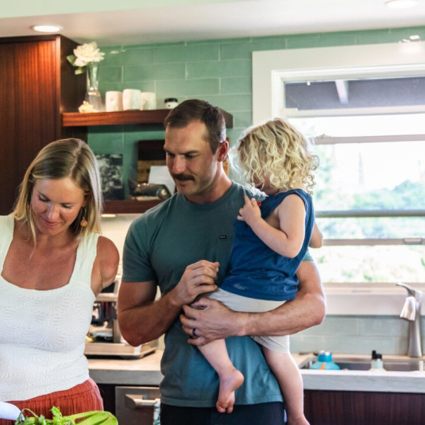 Tips for Being Intentional with Your Children