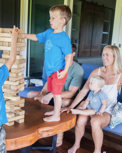 Tips for Loving Your Life as a Mom