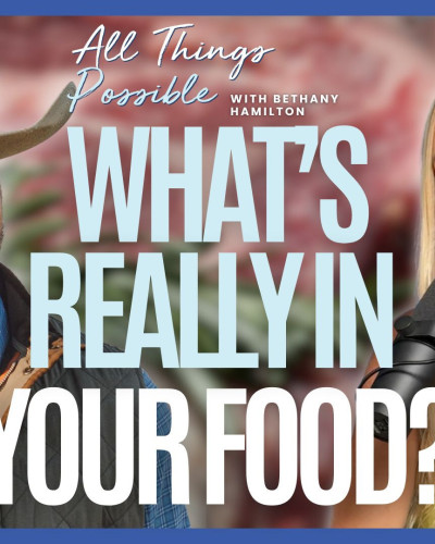 What's Really in Your Food?
